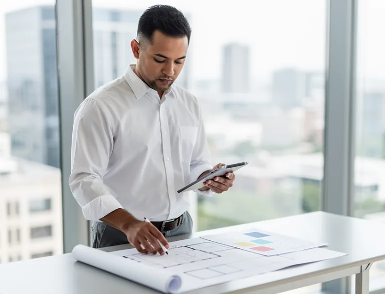Commercial Real Estate Broker service in Milwaukee